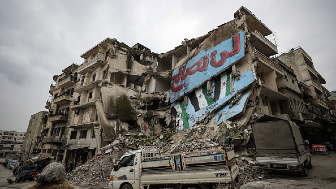 Rezim Teroris Assad Sudah 83 Kali Bombardir Barat Laut Suriah Sejak Gempa